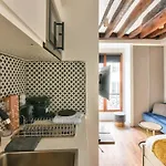 Studio Paris Centre Near Montorgueil